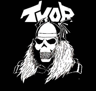 Thor (BRA) : Rockrise